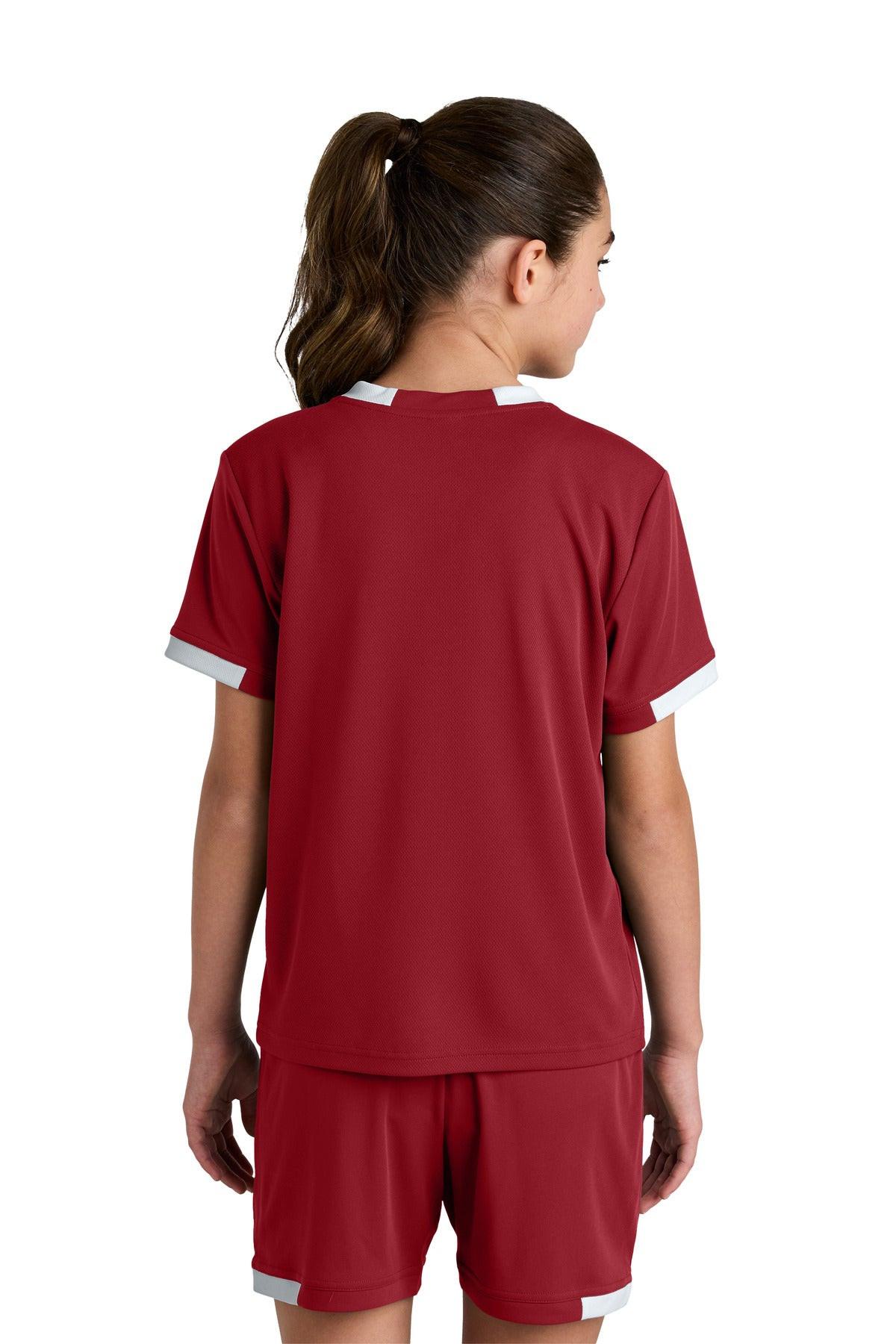 #color_deep red/ white