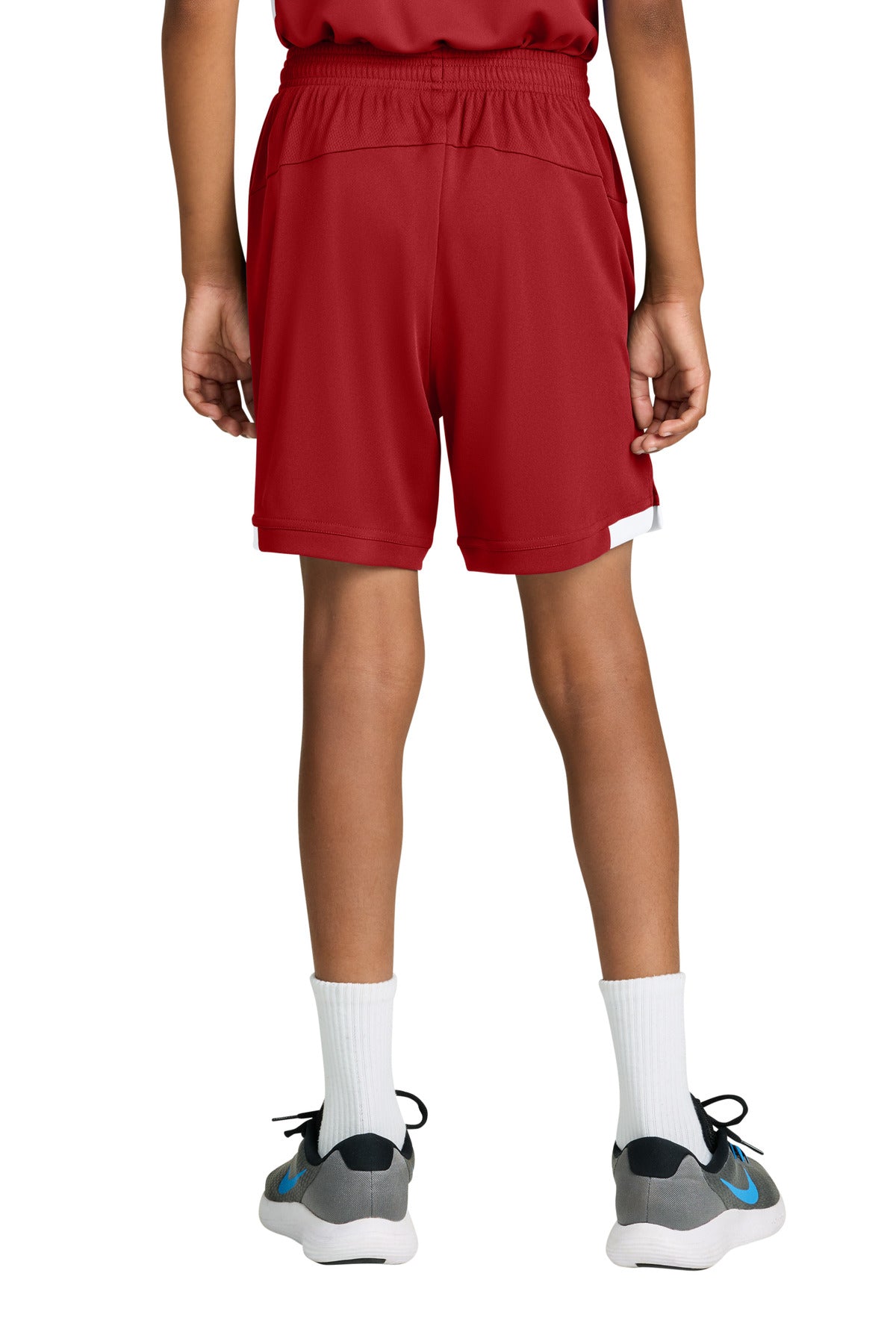 #color_deep red/ white