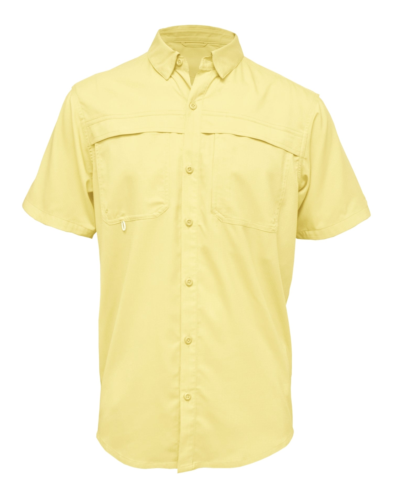 3101 Women Short Sleeve Fishing Shirt